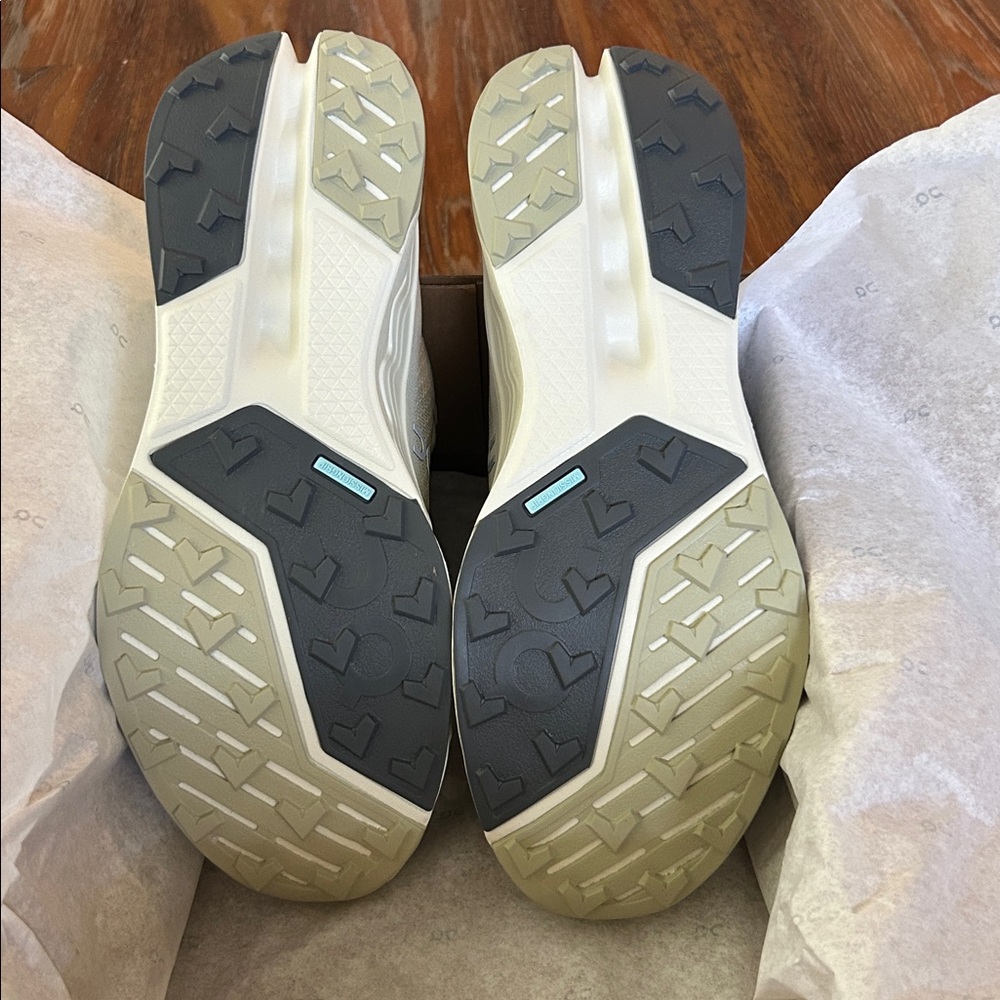 On Running Men’s Cloudsurfer Trail 2 Shoes — sz 11 NWT - Picture 3 of 5